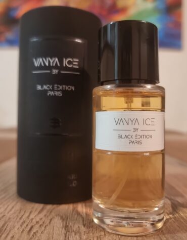 vanya ice