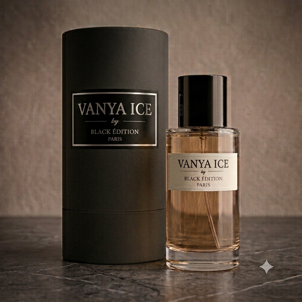 vanya ice