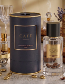 cafe