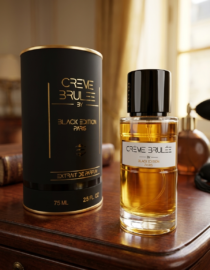 creme brulÉe 75ml