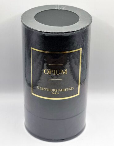 opium