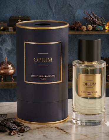 opium