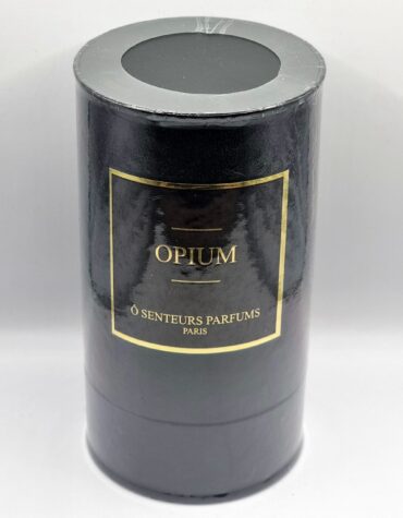 opium