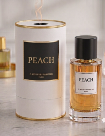 peach