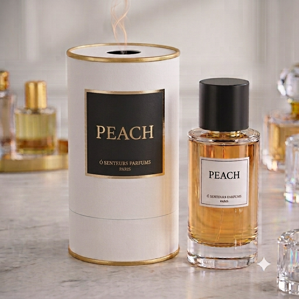 peach