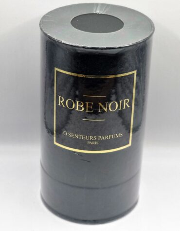 robe noir