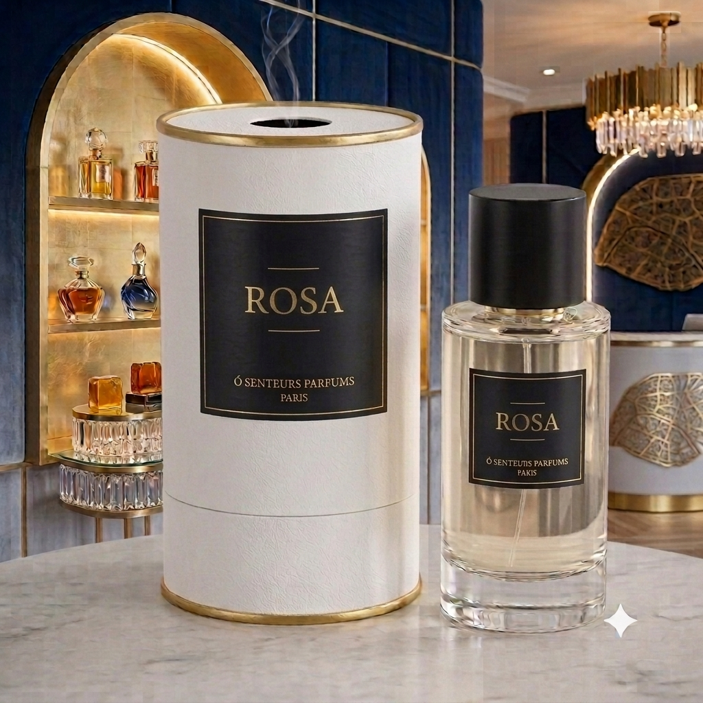 rosa