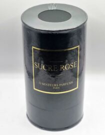 sucre rose