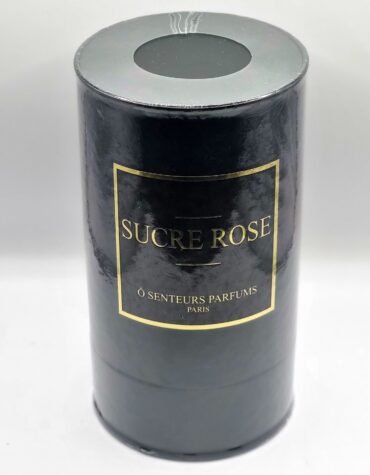 sucre rose