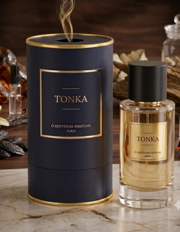 tonka