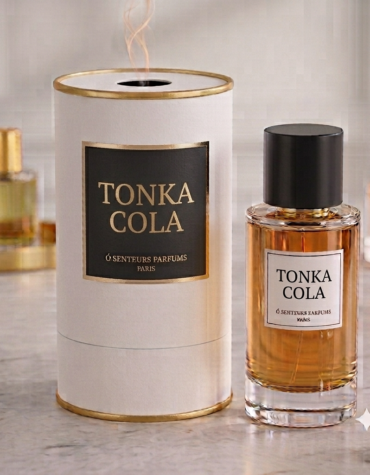 tonka cola