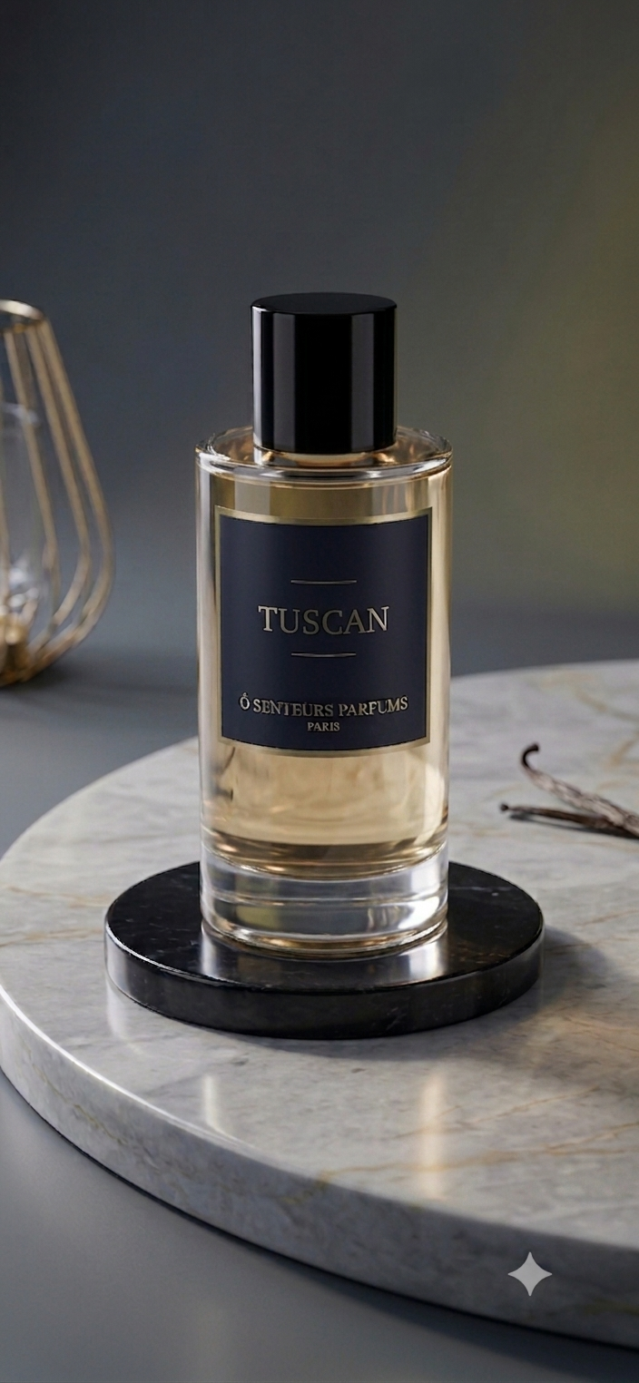 tuscan 100ml