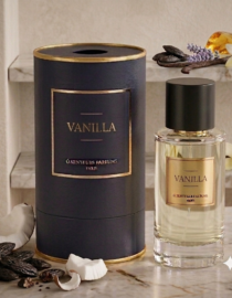 vanilla