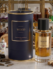 wood