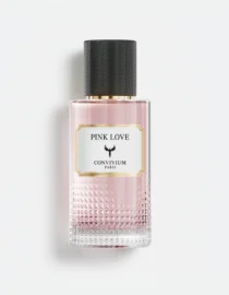 pink love