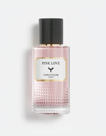 pink love