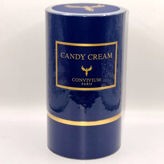 candy cream