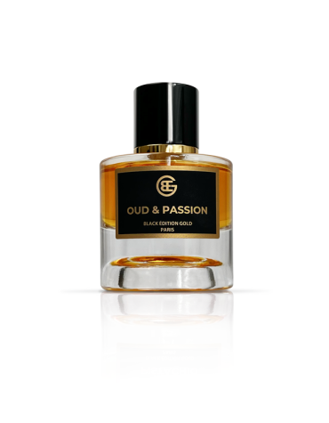 oud passion