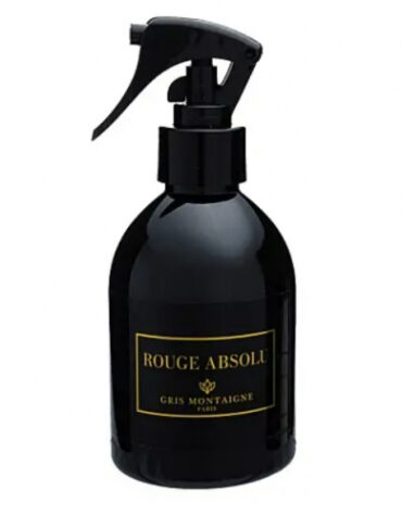 rouge absolu