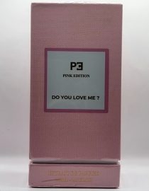 do you love me 75ml