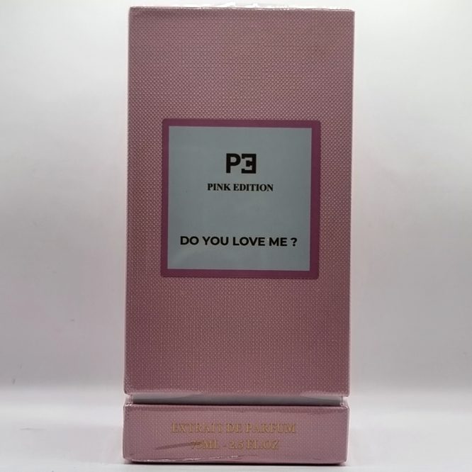 do you love me 75ml