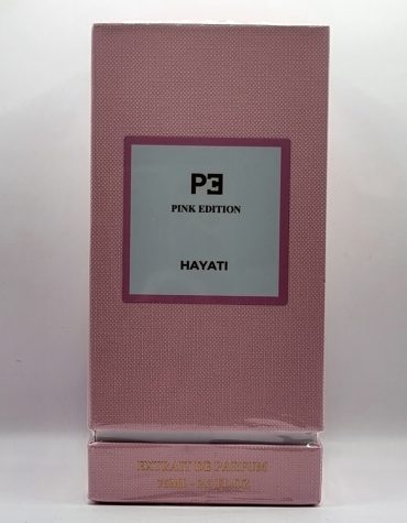 hayati 75ml