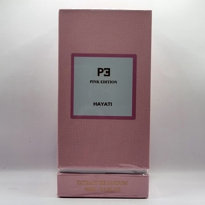 hayati 75ml