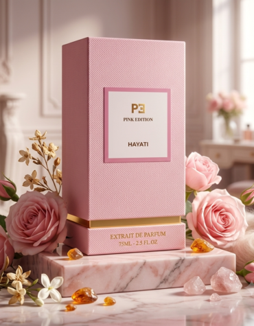 hayati 75ml