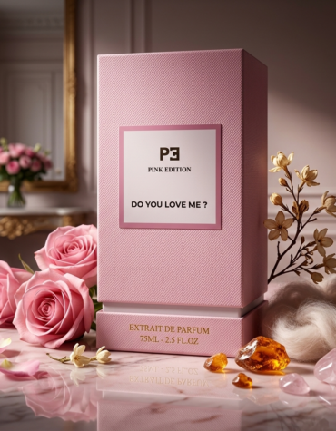 do you love me 75ml