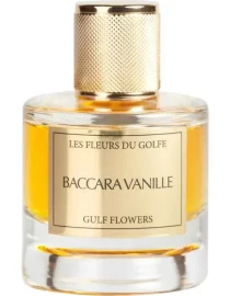 baccara vanille