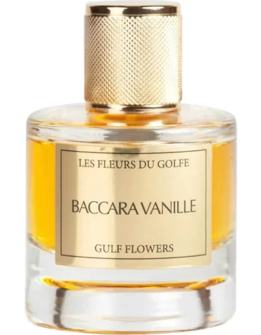 baccara vanille