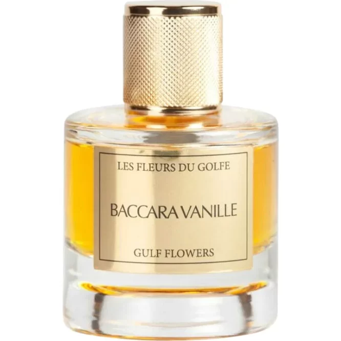 baccara vanille