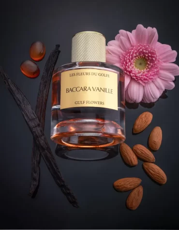 baccara vanille