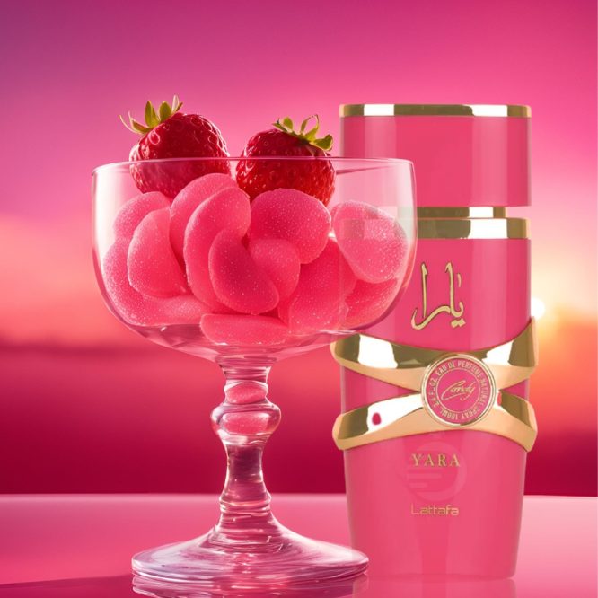 yara candy