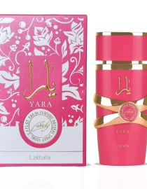 yara candy
