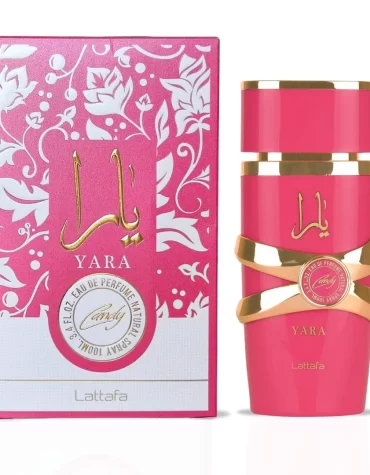 yara candy