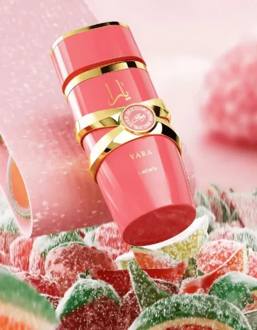 yara candy