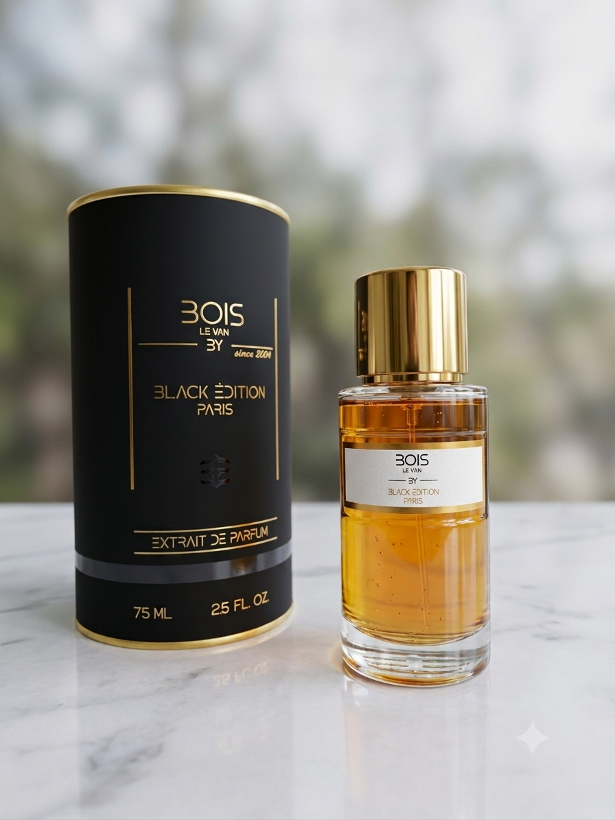 bois 75ml