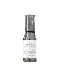 spray voiture amber of night