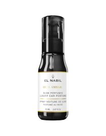 spray voiture oud ambar