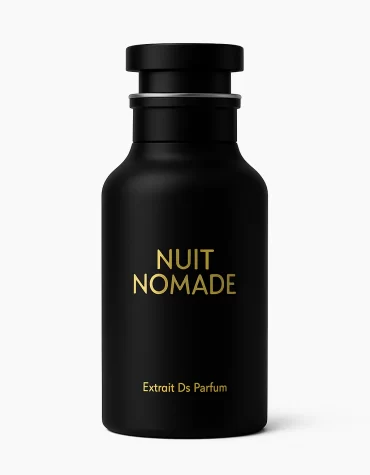 nuit nomade