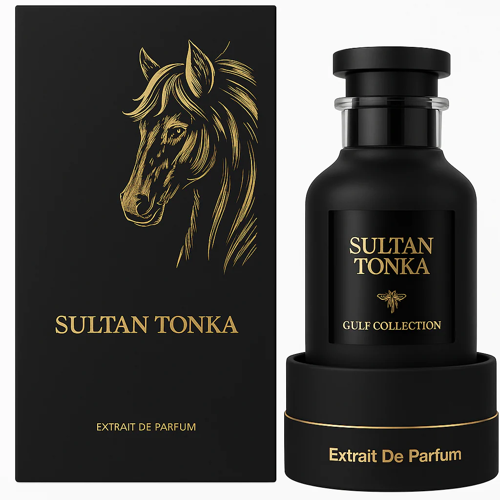 sultan tonka