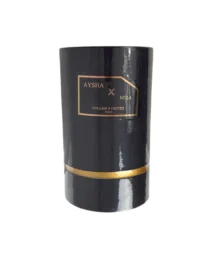 aisha mula collab privee