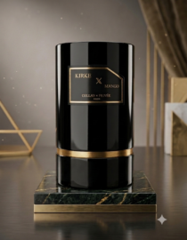kirke mango collab privee