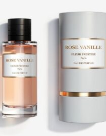 rose vanille