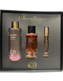 coffret madame aisha