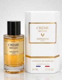 creme brulee