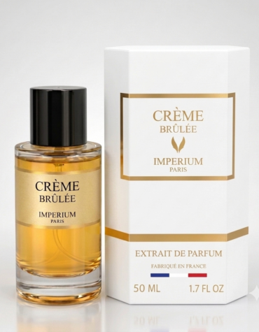 creme brulee