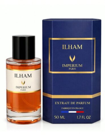 ilham
