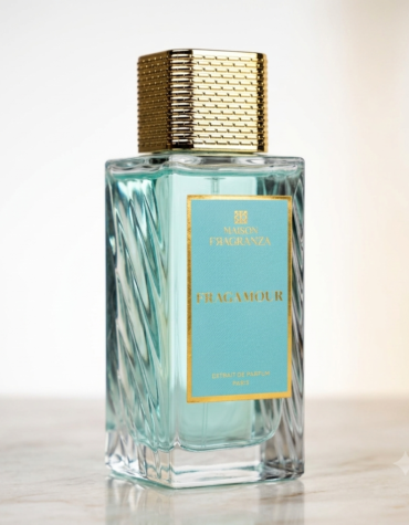 fragramour